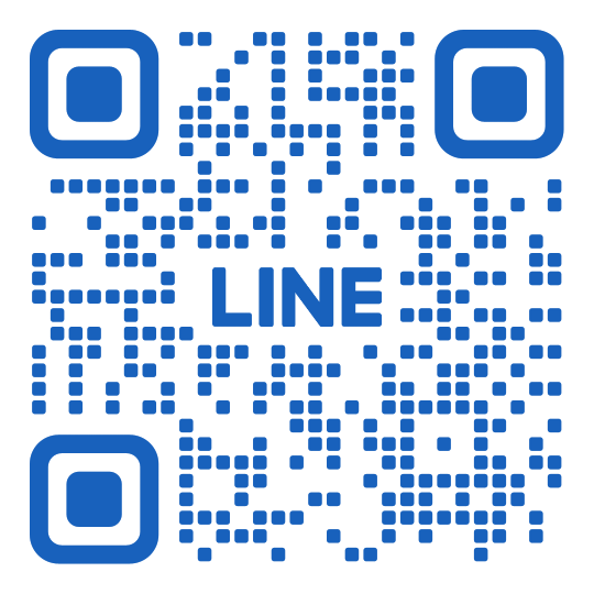 LINE QR code https://lin.ee/N6iFmM0